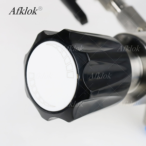 Regolatore di Pressione Industriale ad Alta Precisione 4000*60psi per Ossigeno, <span class=keywords><strong>CO2</strong></span>, Argon, Azoto, Aria, Idrogeno, Acetilene - Product Image 6