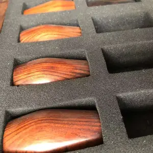 บาร์เรลและระฆัง <span class=keywords><strong>Eboy</strong></span> คลาริเน็ตมืออาชีพ - Product Image 6