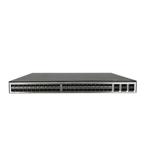 CloudEngine 6800 Series CE6863E-48S6CQ-B 48*25G SFP28, 6*100G QSFP28 <b>Ethernet</b> Manage <b>Switch</b> 48 Ports Network CE6863E-48S6CQ-B - Product Image 1