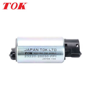TOK 23220-25030 丰田汽车电动燃油泵畅销燃油泵，品质优良 - Product Image 1