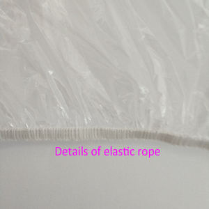 Produttore professionale termoretraibile copertura di plastica per borse Pallet cappe - Product Image 3