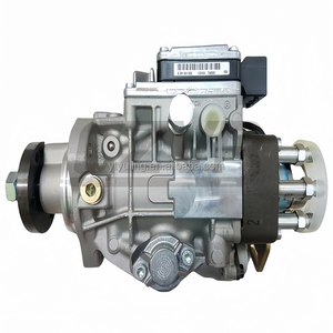 Bơm Phun Nhiên Liệu Bosch Chất Lượng Cao 0470006003, Phụ Tùng Máy Xây Dựng Cho Perkins 1106C-E60TA, Cho Động Cơ Cat 3056E VP30 - Product Image 3