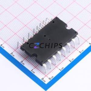 โมดูลไฟฟ้าอัจฉริยะ (IPM) ทรานซิสเตอร์ MDIP-24 IGCM20F60GA แบบดั้งเดิมและใหม่เอี่ยม - Product Image 1