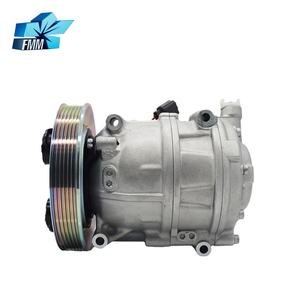 Compresor de Aire Acondicionado 38810-P0A-006 19192346 2403-558474 11157880 para Honda Accord 2.2L - Product Image 2