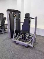 Nouvel équipement de fitness 2024 : Machine de musculation pour les épaules