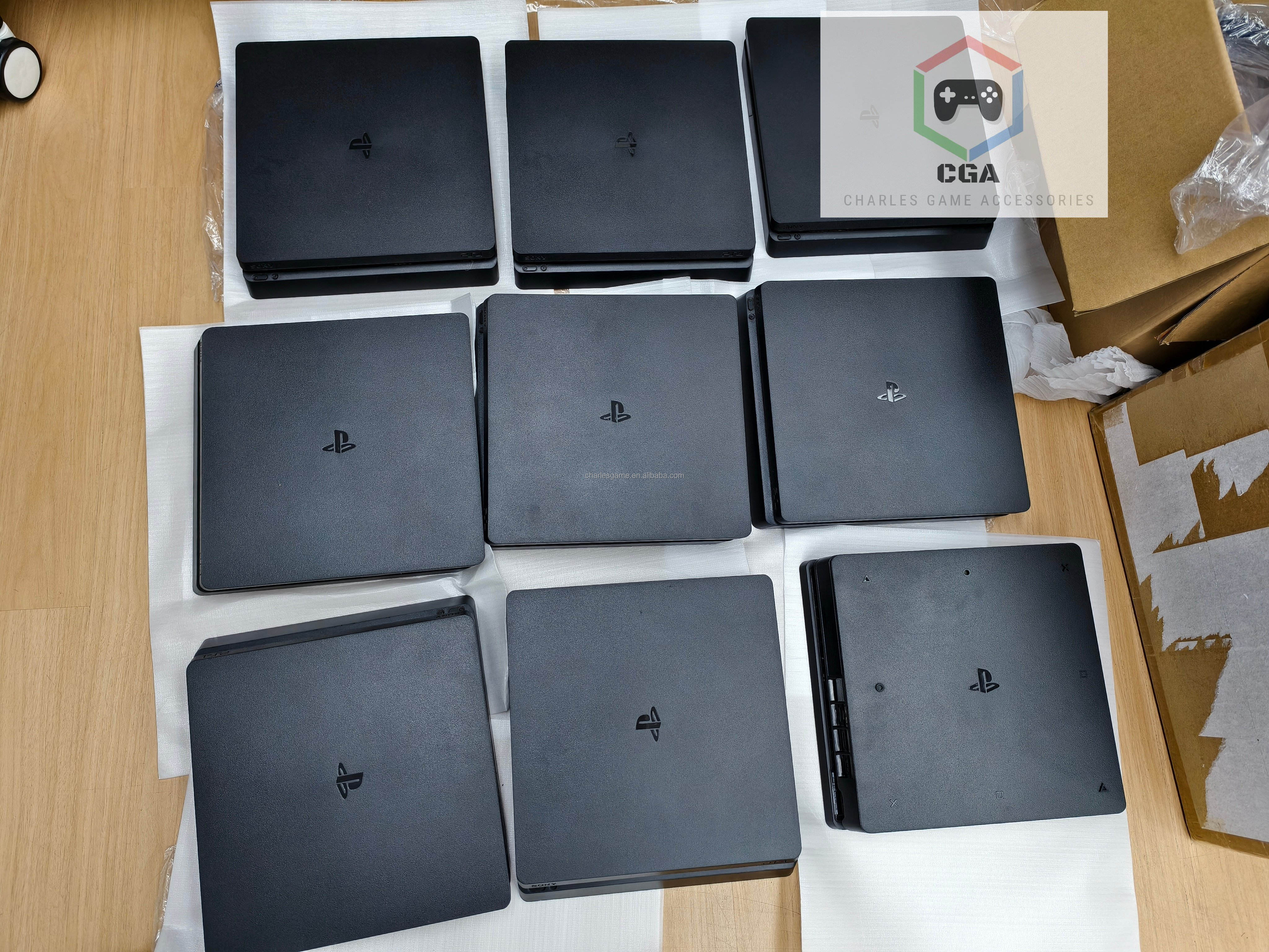 เจลเบรก 500GB