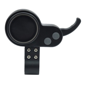 Accélérateur d'affichage pour trottinette électrique 36V-60V, pièce accessoire pour vélo électrique et trottinette - Product Image 1