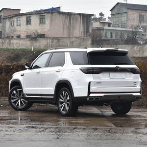 سيارة تشانجان CS95 موديل 2023 بمحرك 2.0T ودفع رباعي أوتوماتيكي تعمل بالبنزين، سيارة صينية فاخرة، سيارة SUV تعمل بالبترول، سيارات تشانجان CS95 مستعملة - Product Image 3