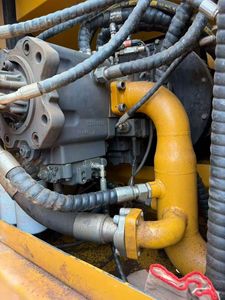 SANY Drilling Rig SR360E Diesel Mobile Rotary <b>Drill</b> 500mm Diameter Max 300m Depth High Productivity Construction Equipment - Product Image 2