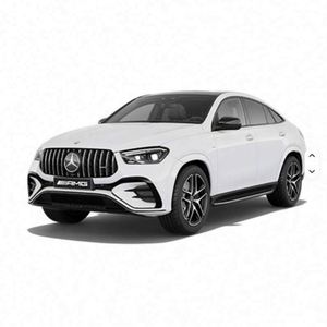 Mercedes-Benz <span class=keywords><strong>GLE</strong></span> <span class=keywords><strong>53</strong></span> <span class=keywords><strong>4MATIC</strong></span>+ SUV USADO Confiable - Product Image 6