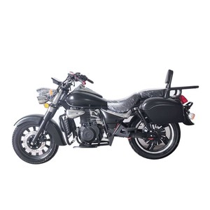 มอเตอร์ไซค์ซูเปอร์สปีด 72V สปอร์ต กำลังสูง สำหรับการแข่งขัน - Product Image 6