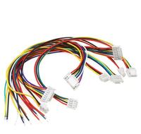 Arnés de Cables en Stock GHR-02/03/04/05/06/07/08/09/10/11/12/13V-S