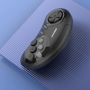 Console di gioco ad alta definizione SG800, Controller di gioco Wireless per due persone, Console di gioco TV, con <span class=keywords><strong>5</strong></span>,000 giochi preinstallati - Product Image 4