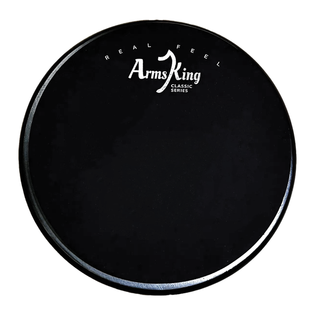 10-inch Double-sided Drum Practice Pad