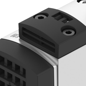 Original VSPA-Serie Pneumatisch Betätigter ISO 5599-1 Standard Pneumatischer Richtungssteuerungsventil-Luftpilot - Product Image 4