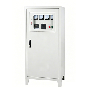 Armoire de Commutation d'Alimentation à Double Source ATS pour Tableau de Commande, Courant Nominale 2500A, Temps de Transfert 100ms, Protection IP55 - Product Image 4