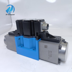 Électrovanne proportionnelle hydraulique ZY KBFDG4V KBDG4V KFDG4V KBDG4V-5-2C50N-Z-M1-PE7-H7-11 – Meilleure vente - Product Image 5