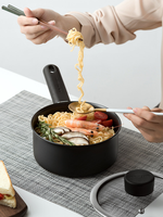 Mini-casserole multifonctionnelle en céramique antiadhésive |   Chauffage des aliments et des biberons pour bébés |   Facile à nettoyer