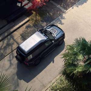 Grande voiture Suv de luxe 2.0 Turbo 5 portes 5 places de haute qualité pour Byd Yangwang U8 - Product Image 5