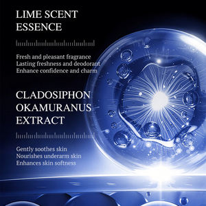 Desodorante Antitranspirante en Barra KORMESIC para Hombre, 50g, Control de Grasa de Larga Duración, Frescura Duradera, Elegancia y Comodidad, Venta al por Mayor - Product Image 3