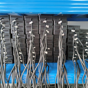 Thunderbolt 3 USB-C Loại-C Docking <span class=keywords><strong>Station</strong></span> wd19tb wd19tbs mà không cần <span class=keywords><strong>Power</strong></span> Adapter - Product Image 2