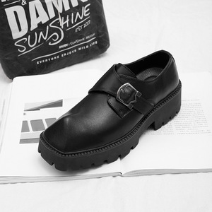 112 2024, superventas, zapatos de hombre, zapatos de vestir con forma de cuerno de rinoceronte para bodas en stock - Product Image 6