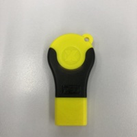 Alientech ECM Titanium Credit Version, Dongle USB Universal para Programación de ECU de Vehículos, Escáner de Diagnóstico, Recalibraciones Bajo Demanda
