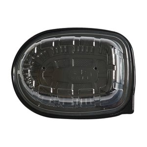 Bán Buôn Cá Nhân Hoá Tùy Chỉnh Thực Phẩm Nướng Gà Bao Bì Hộp Gà Nướng Hộp Với Nắp - Product Image 2