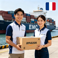 Agent de dropshipping pour les vendeurs d'Ali et d'Aliexpress
