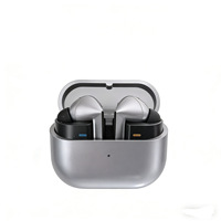 Nouveaux écouteurs intra-auriculaires sans fil transfrontaliers Buds3 Pro R630 avec suppression du bruit ENC, contrôle tactile et autonomie de 5 à 10 heures