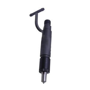 Inyector de Combustible en Oferta 13-0388 13-388 para Motor Thermo King SLX SB SL SLXE TK486v Tier <span class=keywords><strong>2</strong></span> - Product Image 5