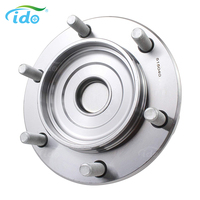 4350260180 515040 Pièces automobiles Roulement de moyeu de roue avant pour Toyota Hilux 4Runner FJ Cruiser Tacoma 2003 - 2019