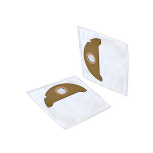 Bolsas de polvo de basura de papel para aspiradora, bolsas de vacío verticales de repuesto para <span class=keywords><strong>KARCHER</strong></span> WD2250 A2004 A2054 MV2 - Product Image 3