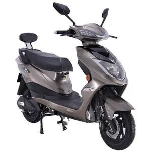 VIMODE Sepeda Motor Listrik Cina, Sepeda Motor Listrik