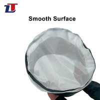 Sacs filtrants en nylon de 5 à 20 gallons, 73/220 microns, à épaisseurs superposées, résistants à l'usure et à haute précision de filtration, taille personnalisable