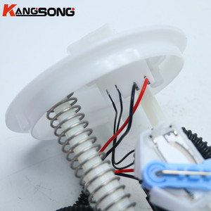 KANGSONG KSA1496A Conjunto de Bomba de Combustible de Alta Calidad 51787161 0580200001 <span class=keywords><strong>FIAT</strong></span> <span class=keywords><strong>FIORINO</strong></span> 1.4 GASOLINA 2007 Peugeot Bipper 1.4 1 Año - Product Image 3