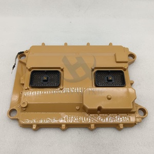 อะไหล่เครื่องจักรก่อสร้าง ชุดควบคุมเครื่องยนต์ 3066 ECU 221-8874 2218874 พร้อมโปรแกรมสำหรับรถขุด 320D - Product Image 5