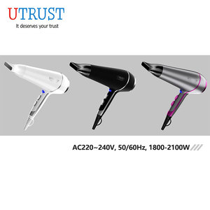 ไดร์เป่าผมมืออาชีพ รุ่นใหม่ ปี 2020 พร้อมมอเตอร์สำหรับร้านเสริมสวย - Product Image 3