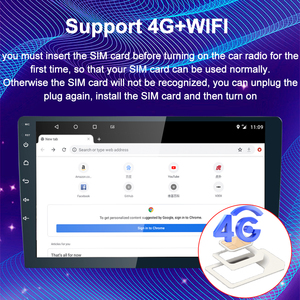 Radio de coche REAKO 8 Core 4G Android para FIAT <span class=keywords><strong>Doblo</strong></span> 2010-2015/Combo 2011-2018 navegación GPS WIFI FM BT Carplay Android <span class=keywords><strong>Auto</strong></span> - Product Image 3