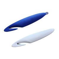 Ouvre-lettre économique multifonctionnel avec déclipeur et extracteur de clous – Accessoire de bureau polyvalent