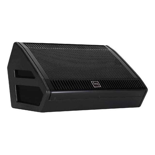 Professional Audio Concert Pro Passive 12 Inch Sound Stage Feedback Monitor Speaker System for HY-N1012MS 350W RMS