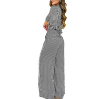 Ensemble de survêtement 2 pièces pour femme, avec sequins, épais, imperméable et respirant, idéal pour l'hiver, vente en gros personnalisée, tenue assortie