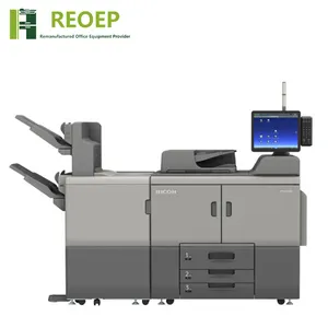 Высококачественный используемый Восстановленный промышленный цифровой производственный принтер для Ricoh 8300 8310S 8320S для полиграфической компании
