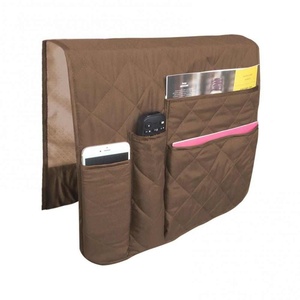 Подлокотник для дивана С 5 Карманами и подстаканником - Product Image 1