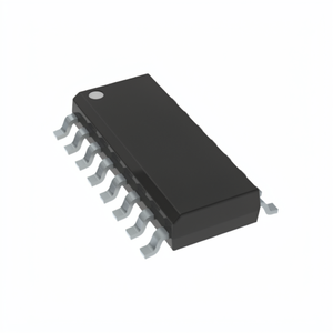 Transistors 16-SOlC ULN2003V12S16-13 Electronic Circuit Components Original One Stop Service - Product Image 1