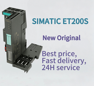 Nouveau module d'interface PROFIBUS DP d'origine Siemens 6ES7151-1 Série IM151-1 pour station ET200S - Product Image 6