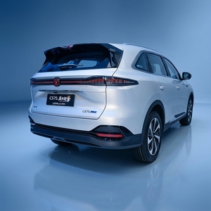 Nuovo Changan CS75 PLUS HEV 2026, SUV Ibrido Non Plug-in, Motore Blue Whale 1.5T, 5 Posti, Guida a Sinistra, <span class=keywords><strong>Auto</strong></span> Familiare - Product Image 3