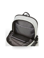 Offre spéciale de sac à dos de loisirs de luxe durable en cuir véritable grand sac à dos multifonctionnel pour ordinateur portable avec LOGO personnalisé pour hommes