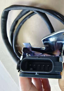 Actuellement Épuisé 0 281 007 156 Capteur Nox Original pour <span class=keywords><strong>Bosch</strong></span> EGS-NX GEN2 0281007156 Fabriqué en Allemagne pour Man 24V - Product Image 2