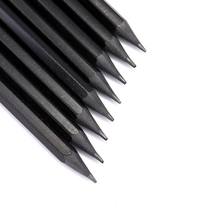 DH เครื่องเขียนโรงเรียนสำนักงาน HB สีดำเหลาดินสอหกเหลี่ยม - Product Image 6